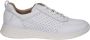 Caprice Dames Sneaker 9-23502-44 102 G-breedte - Thumbnail 2