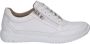 Caprice Sneakers vrijetijdsschoen veterschoen lage schoen in comfortabele breedte - Thumbnail 2