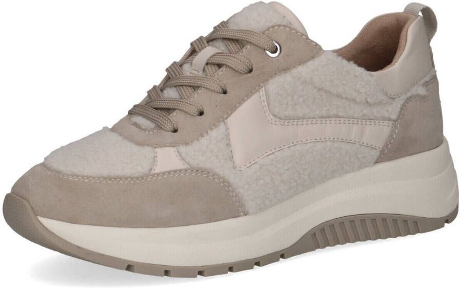 Caprice Dames Sneaker 9-23708-45 186 G-breedte - Foto 2