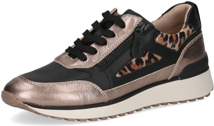 Caprice Dames Sneaker 9-23702-45 322 G-breedte - Foto 2