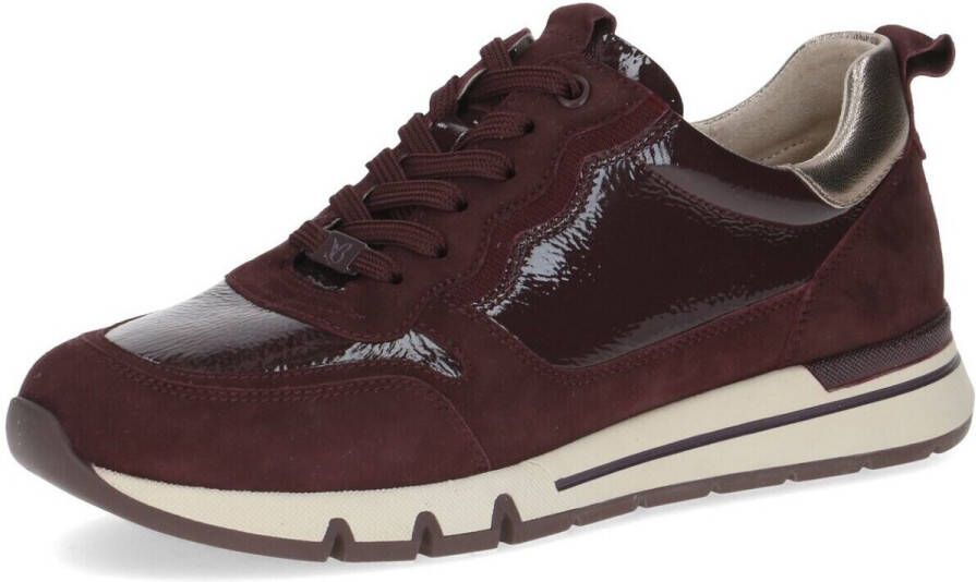 Caprice Dames Sneaker 9-23756-45 551 H-breedte - Foto 2