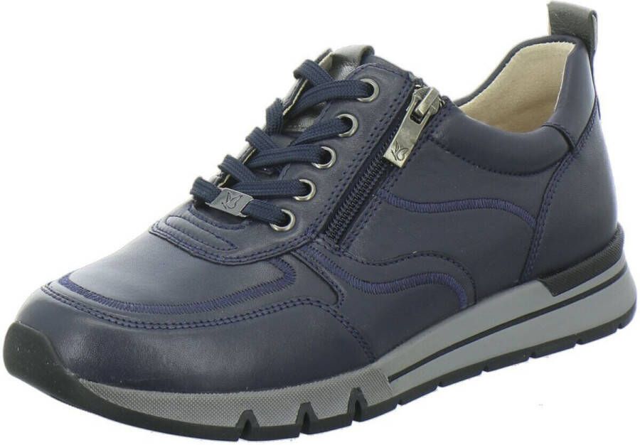 Caprice Dames Sneaker 9-23759-45 880 H-breedte - Foto 2