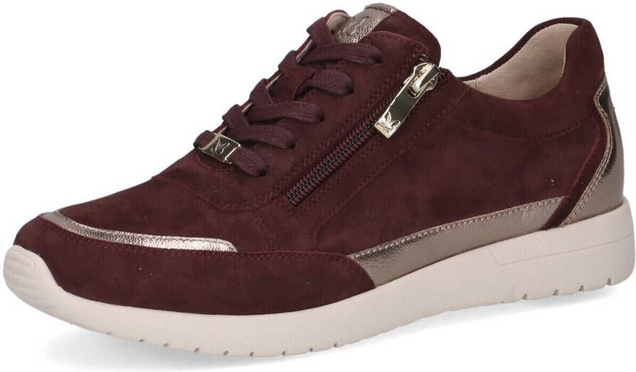 Caprice Dames Sneaker 9-23721-44 551 G-breedte - Foto 2