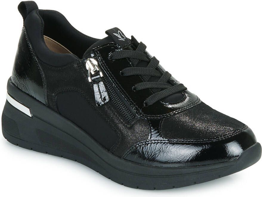Caprice Dames Sneaker 9-23304-43 019 H-breedte