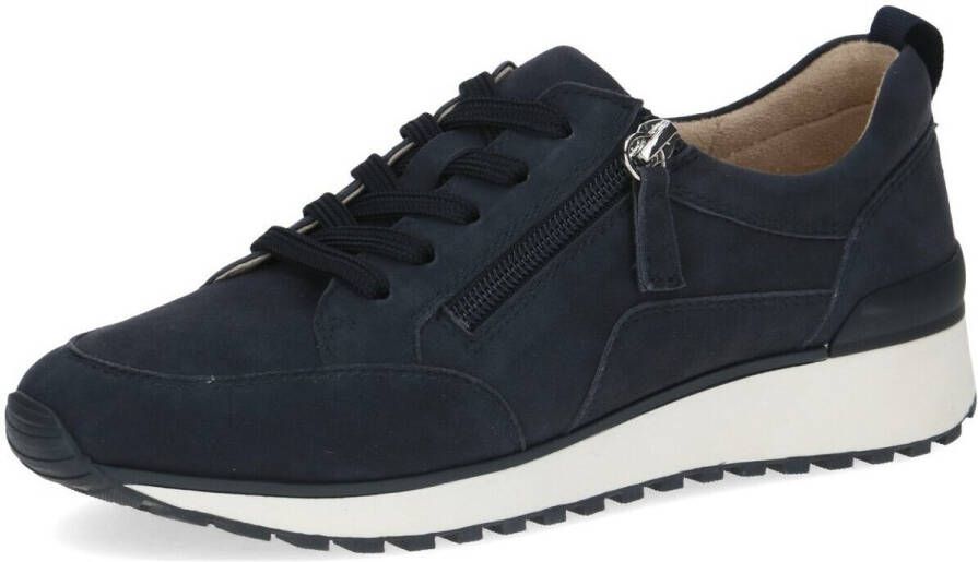 Caprice Dames Sneaker 9-23702-42 857 G-breedte - Foto 3