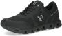Caprice Plateausneakers vrijetijdsschoen lage schoen comfortschoen met logo-vlinder - Thumbnail 2