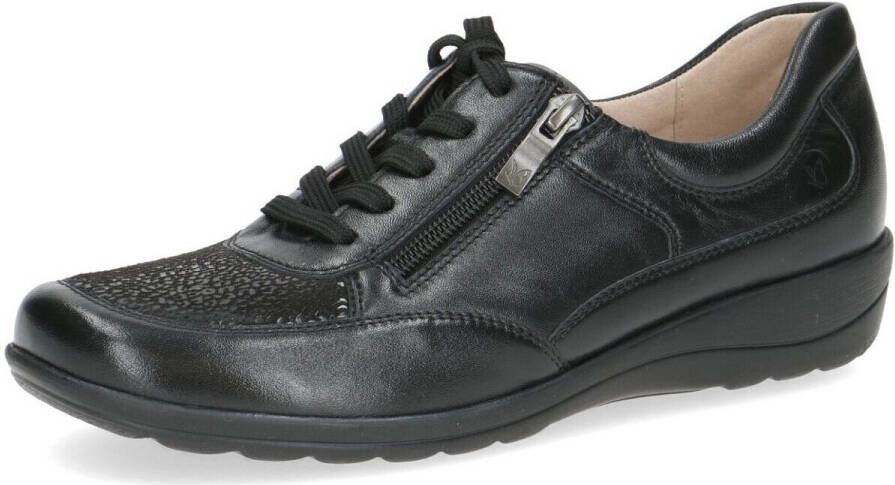 Caprice Dames Sneaker 9-23766-43 019 H-breedte