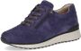 Caprice Dames Sneaker 9-23701-41 553 G-breedte - Thumbnail 2