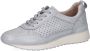 Caprice Dames Sneaker 9-23500-42 872 G-breedte - Thumbnail 2
