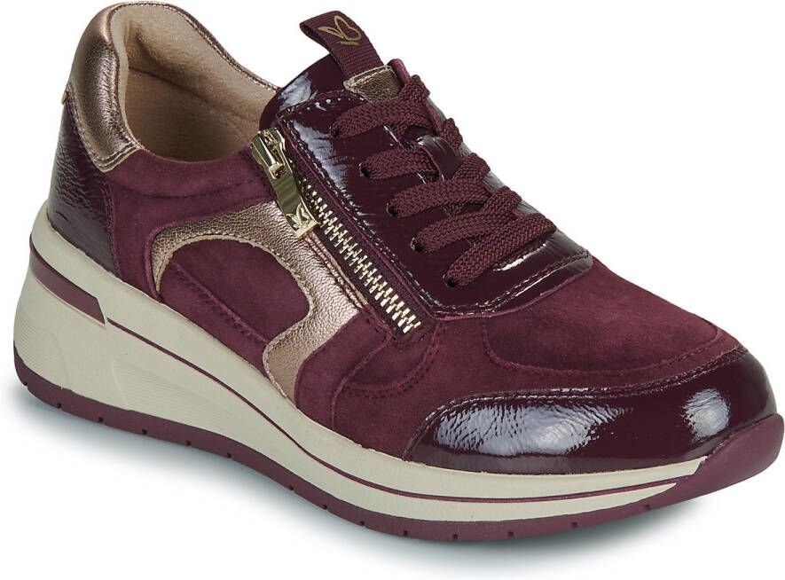 Caprice Lage Sneakers DANICA