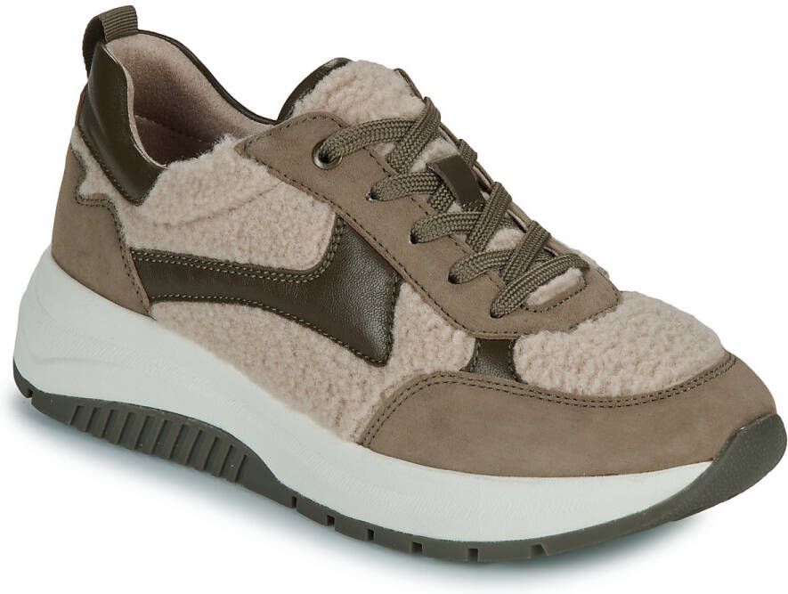 Caprice Dames Sneaker 9-23708-45 790 G-breedte