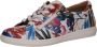Caprice Dames Sneaker 9-23727-44 150 G-breedte - Thumbnail 2