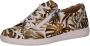 Caprice Dames Sneaker 9-23727-44 151 G-breedte - Thumbnail 2