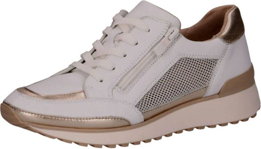 Caprice Lage Sneakers Sneaker