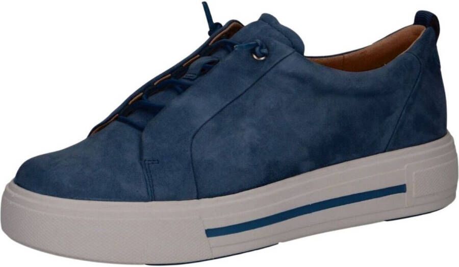 Caprice Lage Sneakers Sneaker