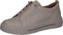 Caprice Dames Sneaker 9-23709-44 102 G-breedte - Thumbnail 3