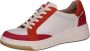 Caprice Dames Sneaker 9-23714-44 197 G-breedte - Thumbnail 2