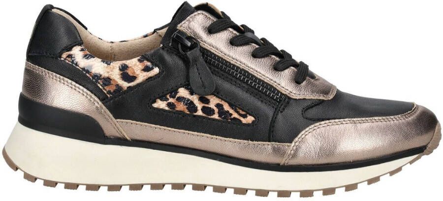 Caprice Dames Sneaker 9-23702-45 322 G-breedte - Foto 3