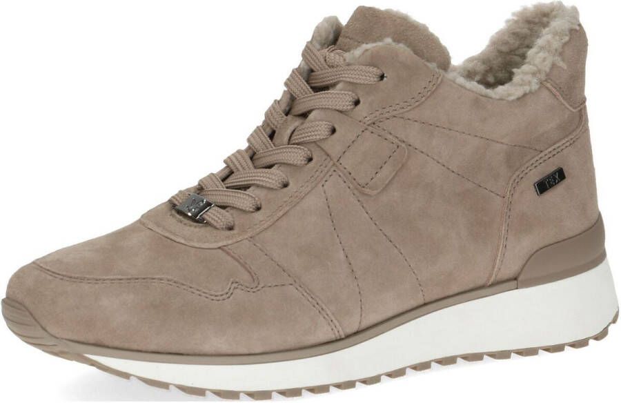 Caprice Dames Enkellaarsje 9-26210-41 338 G-breedte - Foto 4