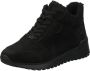 Caprice Zwarte Gesloten Booties Enkellaarzen Vrouwen Black Dames - Thumbnail 11