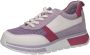 Caprice Sportieve Sneaker Schoenen Multicolor Dames - Thumbnail 35