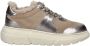 Caprice Dames Sneaker 9-23704-41 345 G-breedte - Thumbnail 2