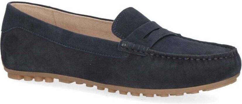 Caprice Dames Mocassin 9-24651-42 857 G-breedte - Foto 3