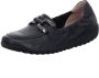 Caprice Dames Mocassin 9-24680-45 003 G-breedte - Thumbnail 2