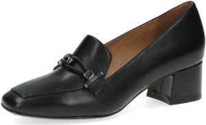 Caprice Pumps