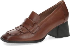 Caprice Pumps