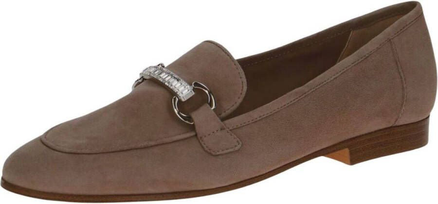 Caprice Mocassins Slipper