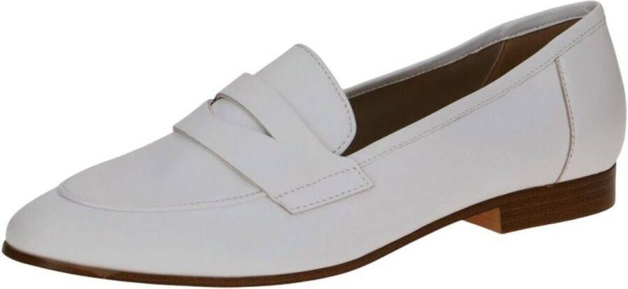 Caprice Mocassins Slipper