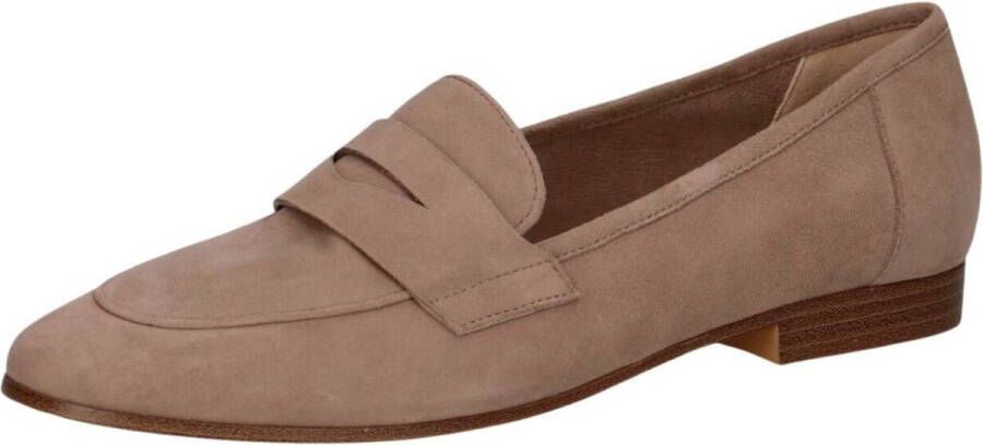 Caprice Mocassins Slipper
