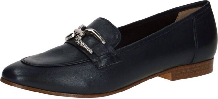 Caprice Mocassins Slipper