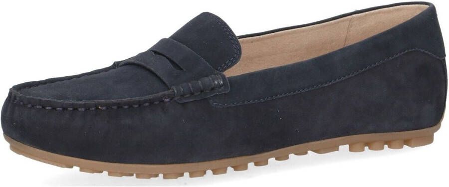 Caprice Dames Mocassin 9-24651-42 857 G-breedte - Foto 2