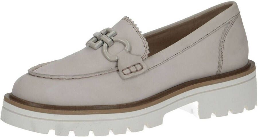 Caprice Loafers met mooie bijou-klemarmband - Foto 2