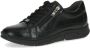 Caprice Dames Sneaker 9-23700-41 040 G-breedte - Thumbnail 2