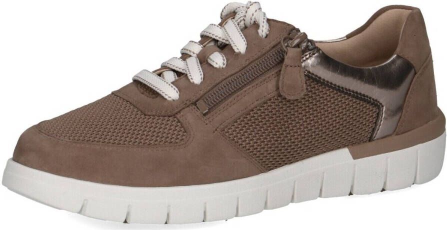 Caprice Dames Sneaker 9-23700-42 326 H-breedte
