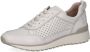 Caprice Dames Sneaker 9-23500-42 105 G-breedte - Thumbnail 2