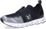 Caprice Dames Sneaker 9-23606-43 880 G-breedte - Thumbnail 2