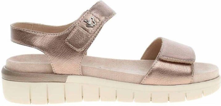 Caprice Dames Sandaal 9-28701-42 341 H-breedte - Foto 2