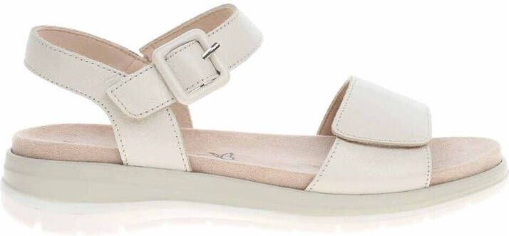 Caprice Dames Sandaal 9-28717-44 119 G-breedte - Foto 2