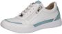 Caprice Dames Sneaker 9-23721-44 187 G-breedte - Thumbnail 2