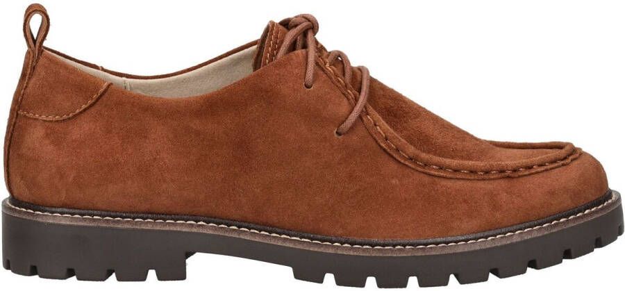 Caprice Nette schoenen Halfhoge schoenen