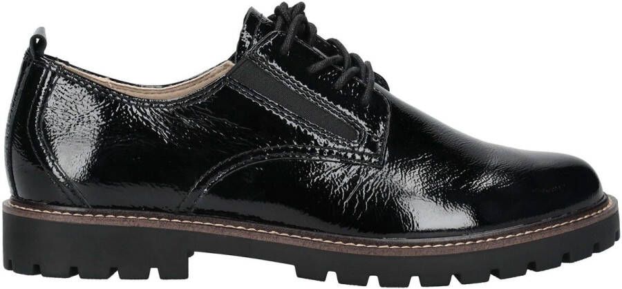 Caprice Nette schoenen Halfhoge schoenen