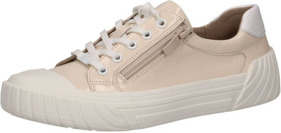 Caprice Lage Sneakers Halfhoge schoenen - Foto 3