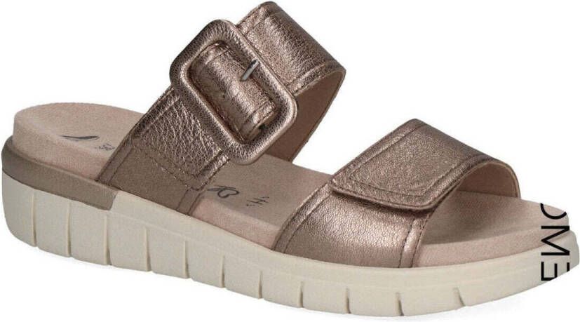 Caprice Pantoffels