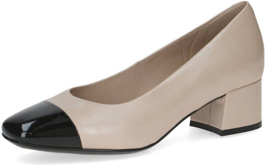Caprice Pumps