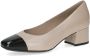 Caprice Dames Pumps 9-22305-42 415 G-breedte - Thumbnail 2