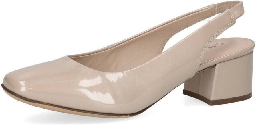 Caprice Pumps